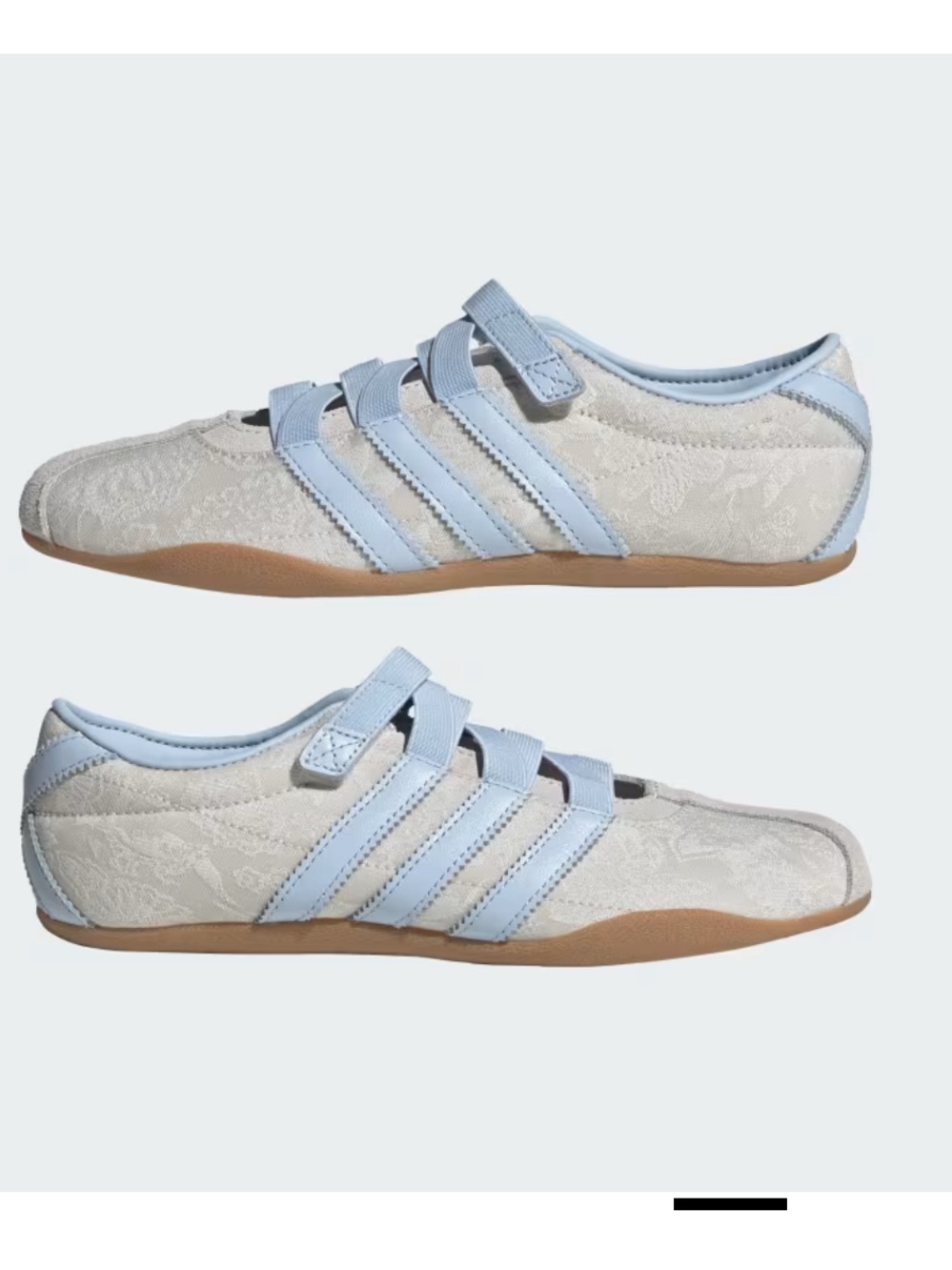 Adidas Tokyo MJ x Liberty London - Picture 8 of 13